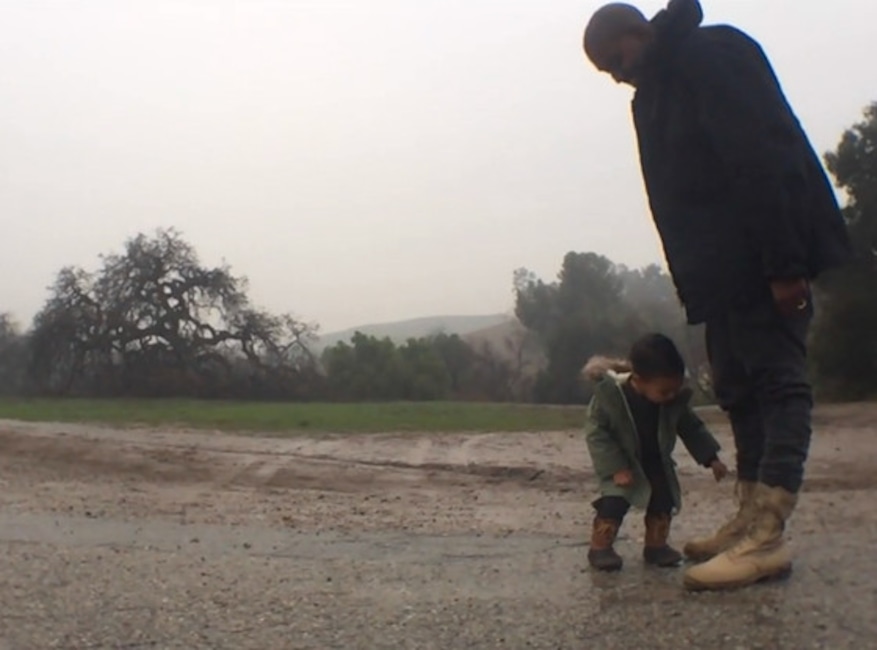 Kanye-West-North-West